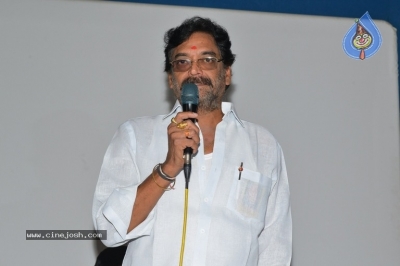 U Movie Press Meet - 16 of 17