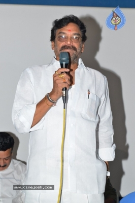 U Movie Press Meet - 17 of 17