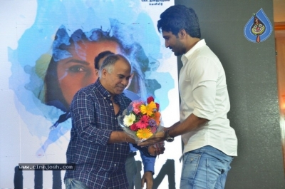 U Turn Movie Press Meet - 23 of 40