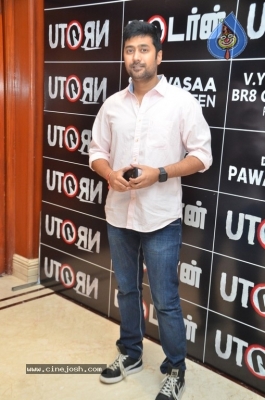 U Turn Movie Press Meet - 31 of 40