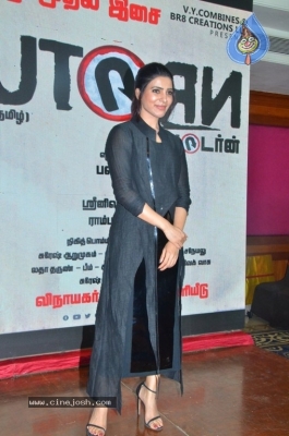 U Turn Movie Press Meet - 39 of 40