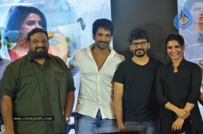 U Turn Movie Press Meet - 33 of 40