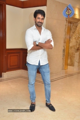 U Turn Movie Press Meet - 39 of 40