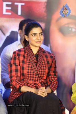 U Turn Movie Success Meet - 2 of 42