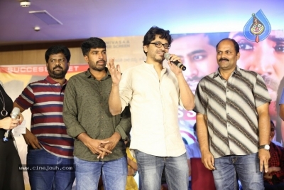 U Turn Movie Success Meet - 8 of 42