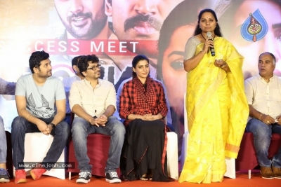 U Turn Movie Success Meet - 15 of 42