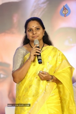 U Turn Movie Success Meet - 17 of 42