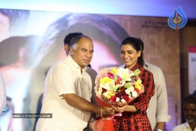 U Turn Movie Success Meet - 21 of 42