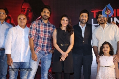 U Turn Movie Trailer Launch - 13 of 31