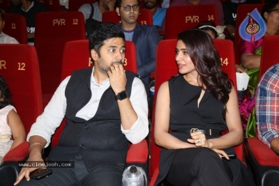U Turn Movie Trailer Launch - 23 of 31