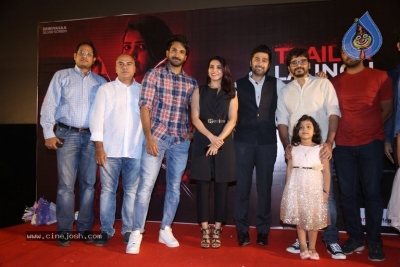 U Turn Movie Trailer Launch - 31 of 31