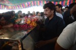 Uday Kiran Condolences Photos - 6 of 250