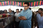 Uday Kiran Condolences Photos - 13 of 250