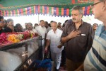 Uday Kiran Condolences Photos - 14 of 250