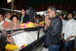 Uday Kiran Condolences Photos - 15 of 250