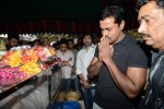 Uday Kiran Condolences Photos - 17 of 250