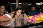 Uday Kiran Condolences Photos - 20 of 250