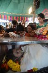 Uday Kiran Condolences Photos - 56 of 250