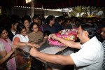 Uday Kiran Condolences Photos - 191 of 250