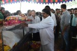Uday Kiran Condolences Photos - 201 of 250