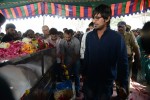 Uday Kiran Condolences Photos - 205 of 250