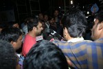 Uday Kiran Condolences Photos 01 - 29 of 42