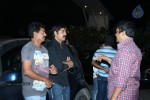 Uday Kiran Condolences Photos 01 - 30 of 42