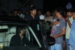 Uday Kiran Condolences Photos 01 - 21 of 42