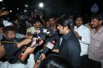 Uday Kiran Condolences Photos 01 - 36 of 42