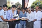 Uday Kiran Tamil Movie Launch - 44 of 57