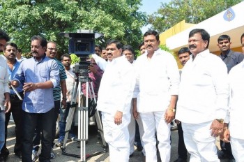 Udyanavanam 2 Movie Opening - 7 of 38