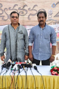 Udyanavanam 2 Movie Opening - 8 of 38