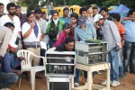 Ulavacharu Biryani Movie On Location - 41 of 22