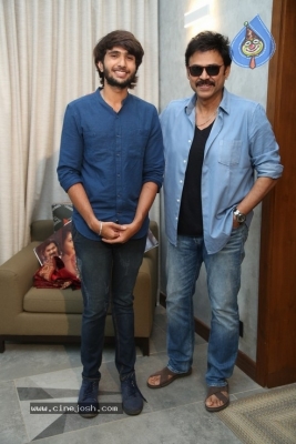 Ullala Ullala Movie Press Meet Photos - 23 of 33