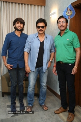 Ullala Ullala Movie Press Meet Photos - 29 of 33