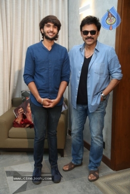 Ullala Ullala Movie Press Meet Photos - 31 of 33