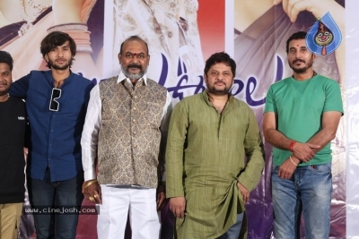 Ullala Ullala  Teaser Launch Pics - 2 of 11