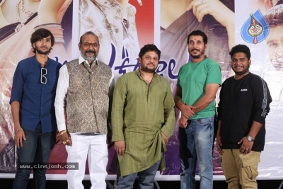 Ullala Ullala  Teaser Launch Pics - 3 of 11