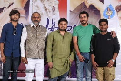 Ullala Ullala  Teaser Launch Pics - 10 of 11