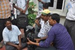 Unakku 20 Enakku 40 Tamil Movie Working Stills - 30 of 35