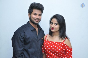Unda Leda Movie Audio Launch Photos - 4 of 21