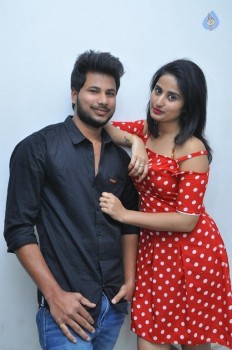 Unda Leda Movie Audio Launch Photos - 6 of 21