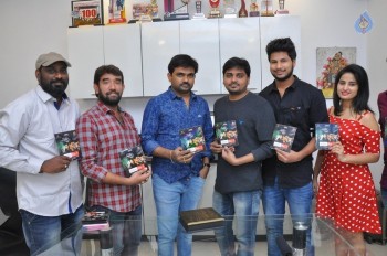 Unda Leda Movie Audio Launch Photos - 9 of 21