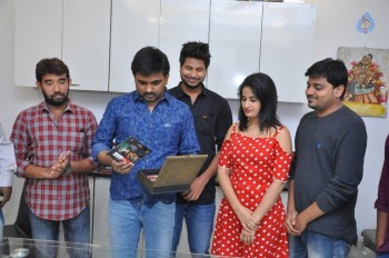 Unda Leda Movie Audio Launch Photos - 10 of 21