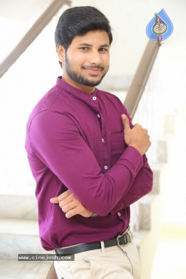Unda Leda Movie Pre Release Event Photos - 3 of 15