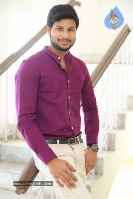 Unda Leda Movie Pre Release Event Photos - 4 of 15