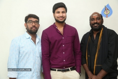 Unda Leda Movie Pre Release Event Photos - 12 of 15