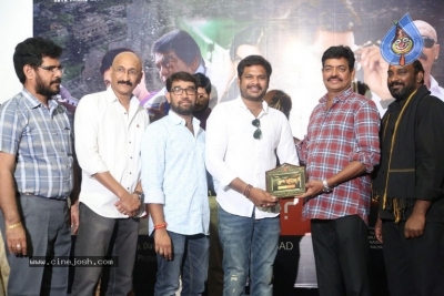 Unda Leda Movie Pre Release Event Photos - 13 of 15