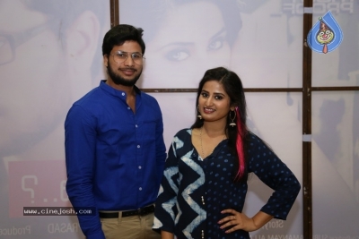 Undha Ledha Movie Team Rock Band Show Stills - 5 of 10