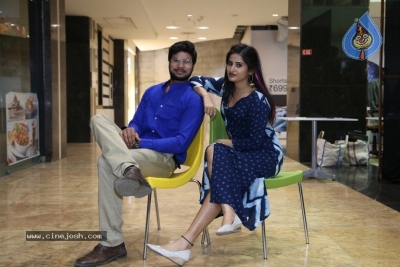 Undha Ledha Movie Team Rock Band Show Stills - 6 of 10